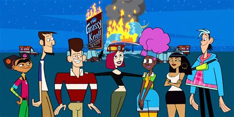 clone high s2 watch|clone high reboot season 2.